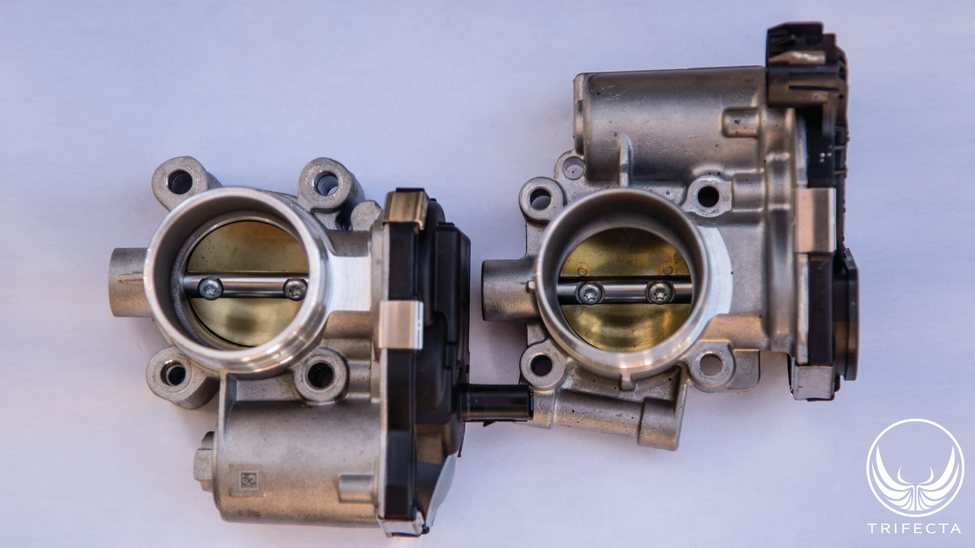 chevy cruze throttle body replacement