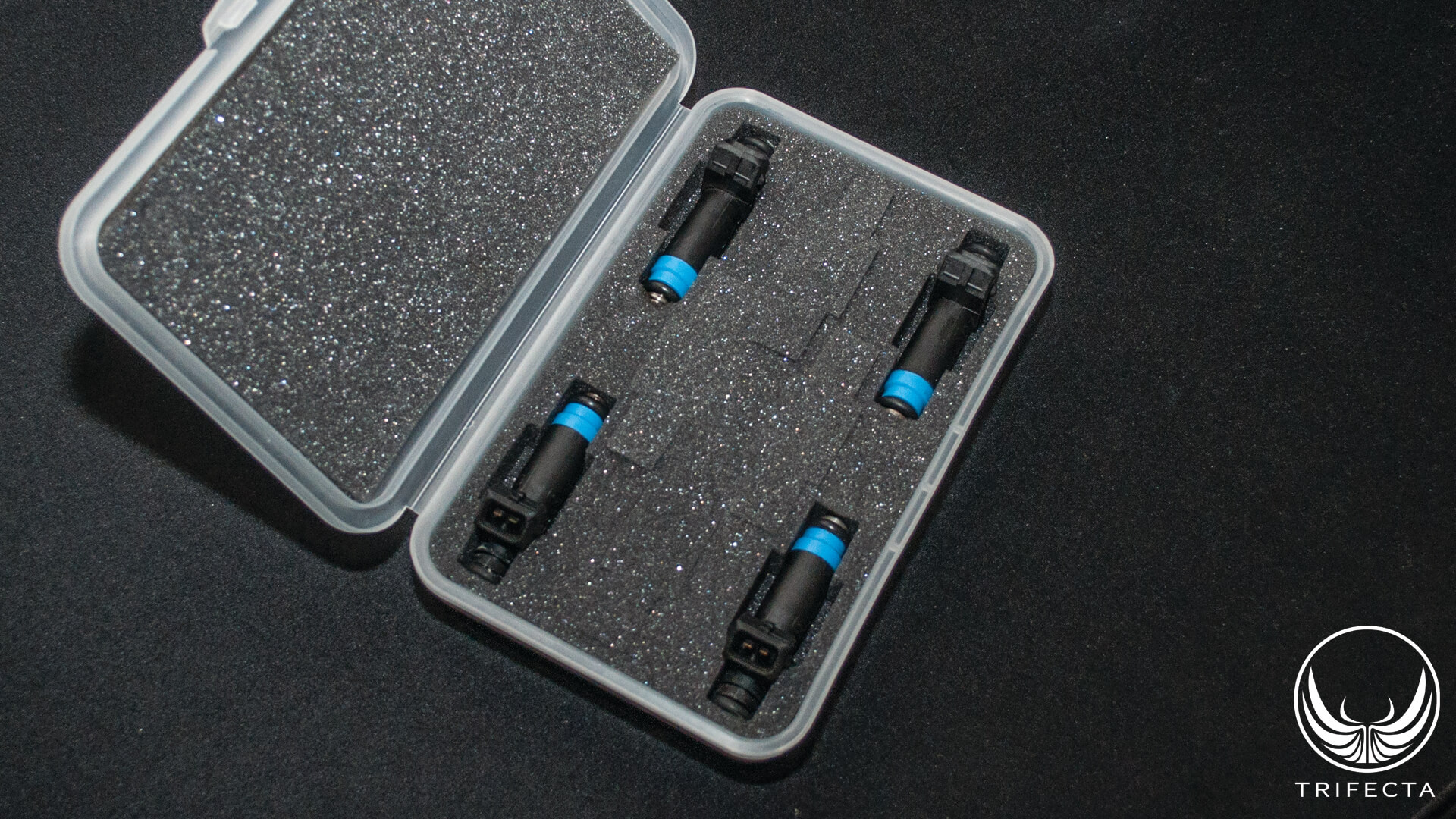 More information about "TRIFECTA:  Now serving 60 lb/hr fuel injectors for your 1.4T (LUJ/LUV)"