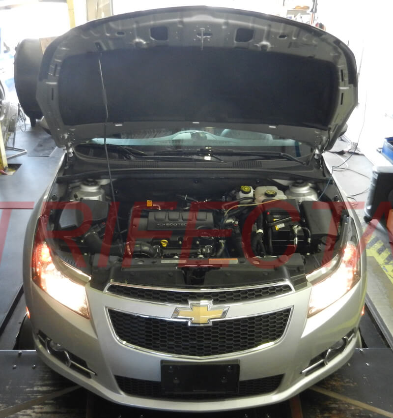 More information about "TRIFECTA Chevrolet Cruze 1.4T MY2011-MY2015: October 2014 Featureset/Pricing Update"